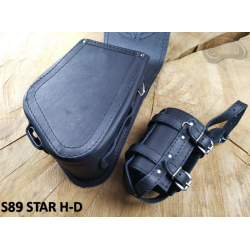 Brašna S89 STAR H-D