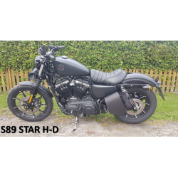 Brašna S89 STAR H-D