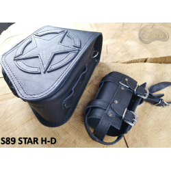 Brašna S89 STAR H-D