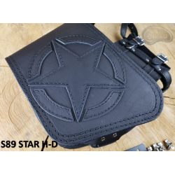 Brašna S89 STAR H-D