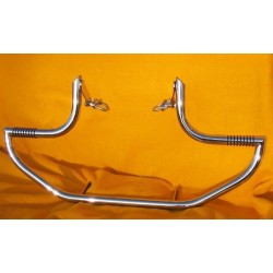 Protection anti-choc CUSTOM YAMAHA VZ 800 Marauder las do ’04 r. Desperado