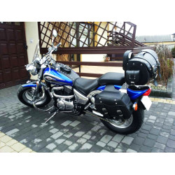A bukócsőkiváló CUSTOM YAMAHA VZ 800 Marauder le-’04 r. Desperado
