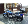 Protection anti-choc CUSTOM YAMAHA VZ 800 Marauder las do ’04 r. Desperado