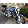 Protection anti-choc CUSTOM YAMAHA VZ 800 Marauder las do ’04 r. Desperado