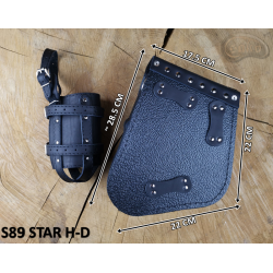 Brašna S89 STAR H-D