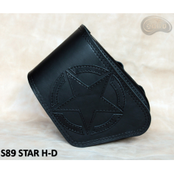 Brašna S89 STAR H-D