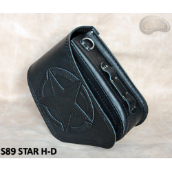 Brašna S89 STAR H-D