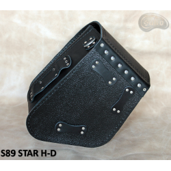 Brašna S89 STAR H-D