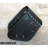 Brašna S89 STAR H-D