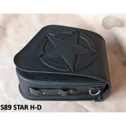 Brašna S89 STAR H-D