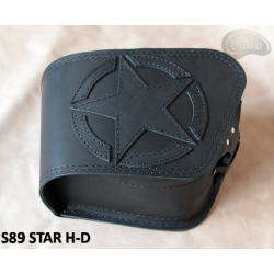 Brašna S89 STAR H-D