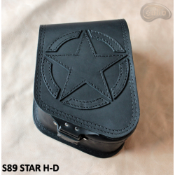 Brašna S89 STAR H-D