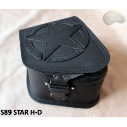 Brašna S89 STAR H-D