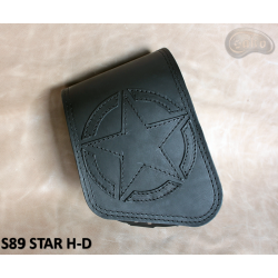 Brašna S89 STAR H-D
