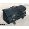 Kufr K24 SKULL