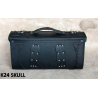 Roll Bag K24 SKULL