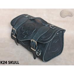 Kufr K24 SKULL