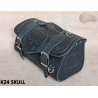 Roll Bag K24 SKULL