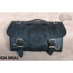Kufr K24 SKULL