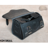 Kufr K24 SKULL