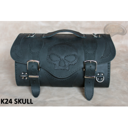 Kufr K24 SKULL