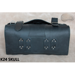 Kufr K24 SKULL
