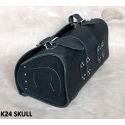 Kufr K24 SKULL