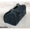 Kufr K24 SKULL