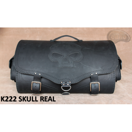 Kufr K222 Skull REAL