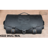 Kufr K222 Skull REAL