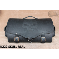 Kufr K222 Skull REAL