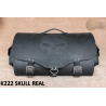 Kufr K222 Skull REAL