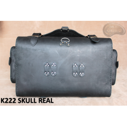 Kufr K222 Skull REAL