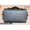 Kufr K222 Skull REAL