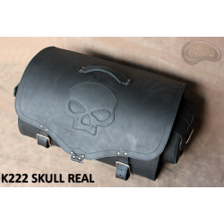 Kufr K222 Skull REAL