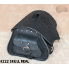 A koffer K222 KOPONYA REAL