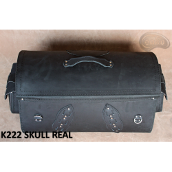 Kufr K222 Skull REAL