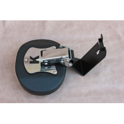 Dossier conducteur mobile VN 1600