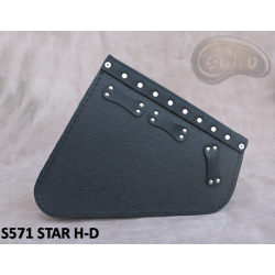Brašna S571 STAR H-D Sportster