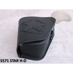 Brašna S571 STAR H-D Sportster