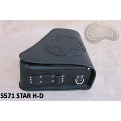 Brašna S571 STAR H-D Sportster