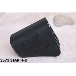Brašna S571 STAR H-D Sportster