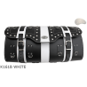 Roll Bag K161 WHITE with lock  *TO REQUEST*