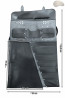 Taška / pouzdro na nůž  BLACK MATTE (model 2)