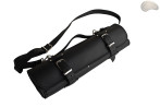 Taška / pouzdro na nůž  BLACK MATTE (model 2)
