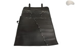 Taška / pouzdro na nůž  BLACK MATTE (model 2)