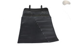 Taška / pouzdro na nůž  BLACK MATTE (model 2)