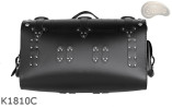 Coffre Moto K1810 avec serrure, poches et superpositions