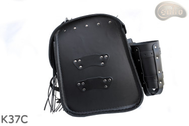 Roll Bag K37 with lock