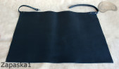 Tablier de serveur en cuir Zapaska1/ tablier de cuisinier/ tablier de protection/ de soudure/ tablier de travail